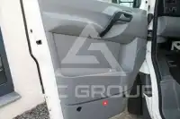 2009 Mercedes Benz Sprinter