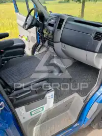 2009 Mercedes Benz Sprinter