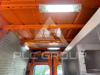 2009 Mercedes Benz Sprinter