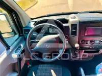 2009 Mercedes Benz Sprinter