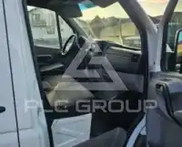 2009 Mercedes Benz Sprinter