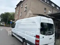2009 Mercedes Benz Sprinter