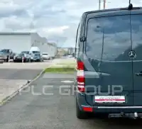 2009 Mercedes Benz Sprinter