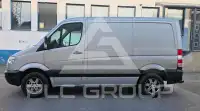 2009 Mercedes Benz Sprinter