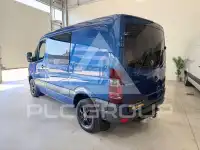 2009 Mercedes Benz Sprinter