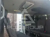 2009 Mercedes Benz Sprinter