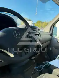 2009 Mercedes Benz Sprinter