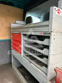 2009 Mercedes Benz Sprinter