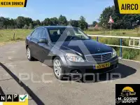 2009 Mercedes Benz C-Class