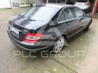 2009 Mercedes Benz C-Class