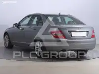 2009 Mercedes Benz C-Class