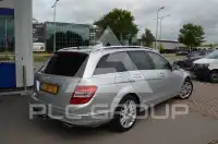 2009 Mercedes Benz C-Class