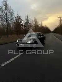 2009 Mercedes Benz C-Class