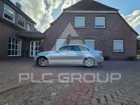 2009 Mercedes Benz C-Class