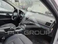 2009 Mercedes Benz C-Class