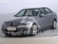 2009 Mercedes Benz C-Class