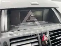2009 Mercedes Benz C-Class