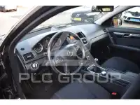 2009 Mercedes Benz C-Class