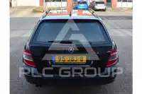 2009 Mercedes Benz C-Class