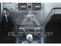 2009 Mercedes Benz C-Class