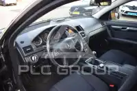 2009 Mercedes Benz C-Class