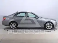 2009 Mercedes Benz C-Class