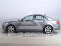 2009 Mercedes Benz C-Class
