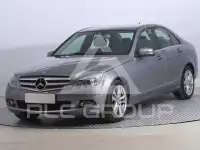 2009 Mercedes Benz C-Class