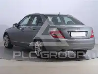 2009 Mercedes Benz C-Class