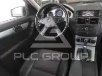 2009 Mercedes Benz C-Class