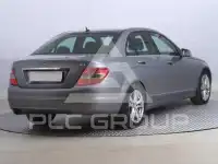 2009 Mercedes Benz C-Class