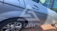 2009 Mercedes Benz C-Class