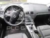 2009 Mercedes Benz C-Class