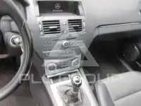 2009 Mercedes Benz C-Class