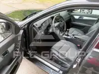 2009 Mercedes Benz C-Class