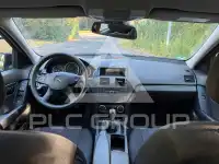 2009 Mercedes Benz C-Class