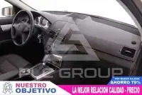 2009 Mercedes Benz C-Class