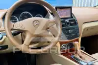 2009 Mercedes Benz C-Class