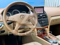 2009 Mercedes Benz C-Class
