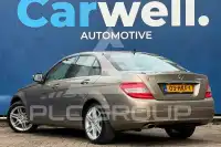 2009 Mercedes Benz C-Class