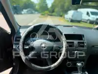2009 Mercedes Benz C-Class