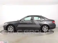 2009 Mercedes Benz C-Class