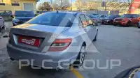 2009 Mercedes Benz C-Class