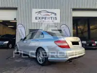 2009 Mercedes Benz C-Class