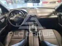 2009 Mercedes Benz C-Class