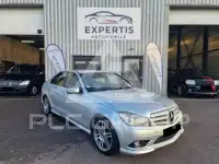 2009 Mercedes Benz C-Class