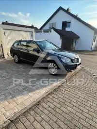 2009 Mercedes Benz C-Class