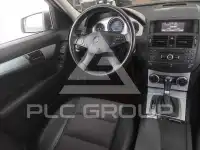 2009 Mercedes Benz C-Class
