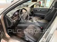 2009 Mercedes Benz C-Class