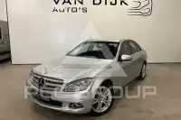 2009 Mercedes Benz C-Class